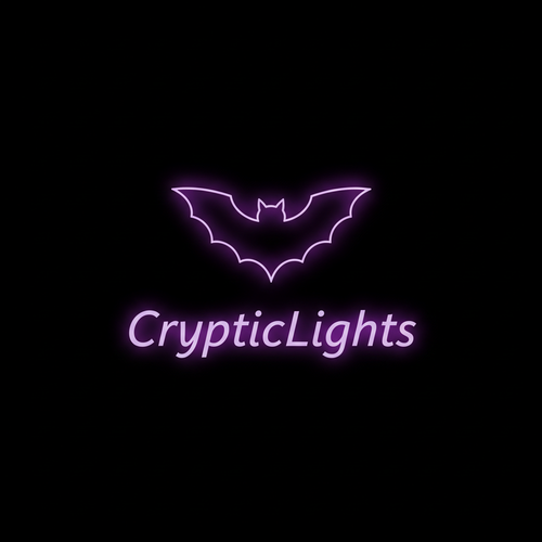 Logo CrypticLights